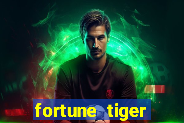 fortune tiger deposito minimo 5 reais